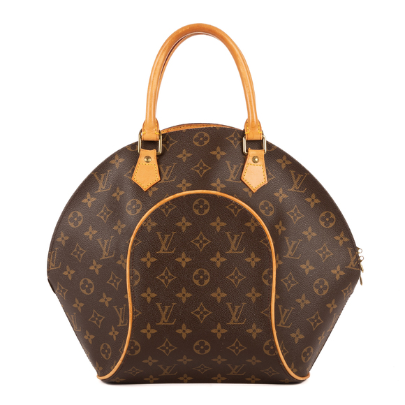 Louis Vuitton Ellipse MM - Picture 5 of 11
